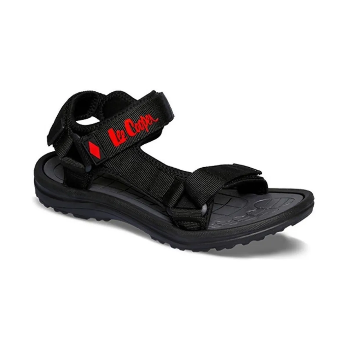 Lee Cooper LCW22340945-Homme Sandales Et Nu-Pieds