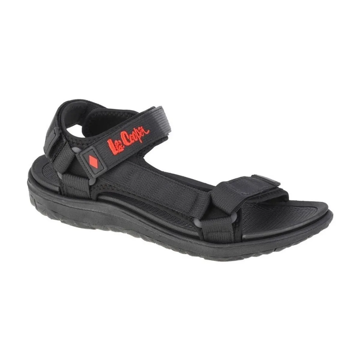 Lee Cooper LCW22340960M-Homme Sandales Et Nu-Pieds