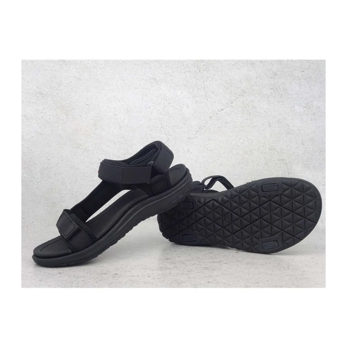 Lee Cooper LCW22340960M-Homme Sandales Et Nu-Pieds