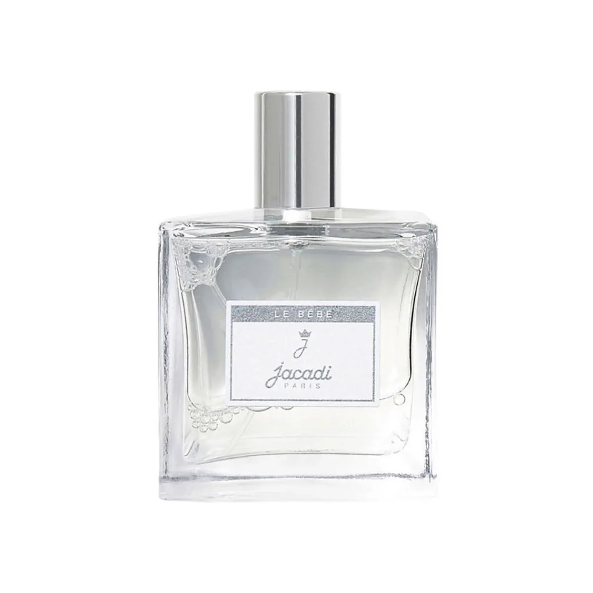 Jacadi Le Bébé Edc Vaporisateur Sans Alcool-Homme Parfums