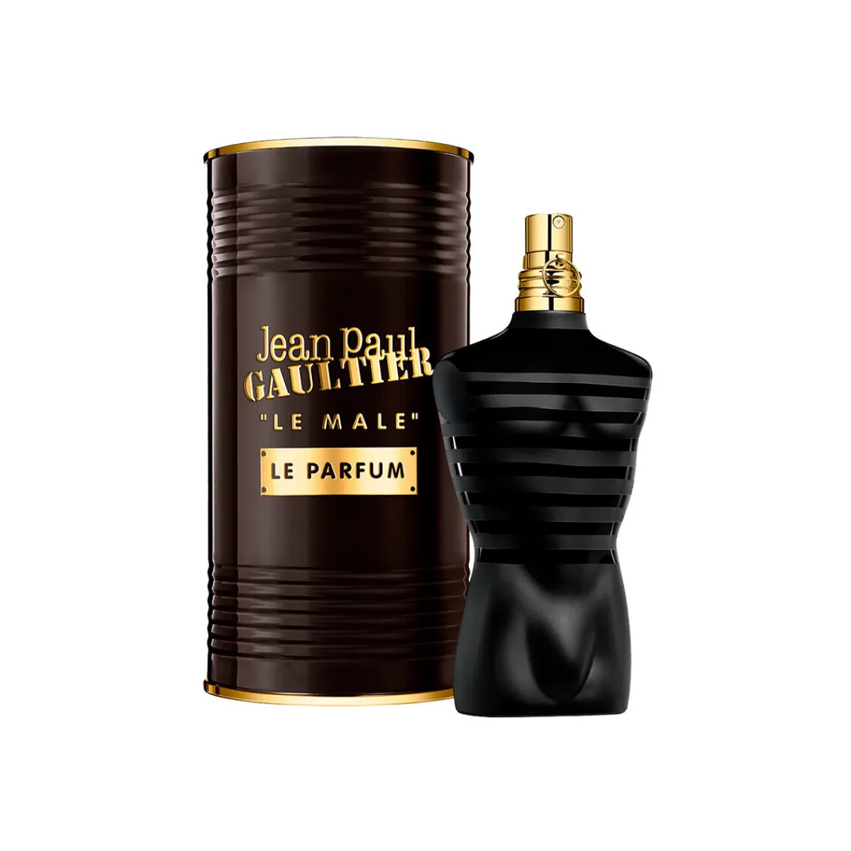 Jean Paul Gaultier Le Male - eau de parfum - 125ml - vaporisateur-Homme Parfums
