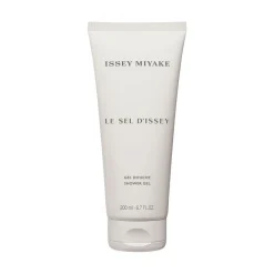 Issey Miyake Le Sel D&39;issey Gel Douche-Homme Soins Corps & Bain
