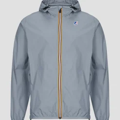 K-Way LE VRAI 4.0 CLAUDE-Homme Vestes