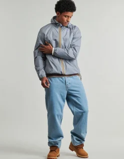 K-Way LE VRAI 4.0 CLAUDE-Homme Vestes