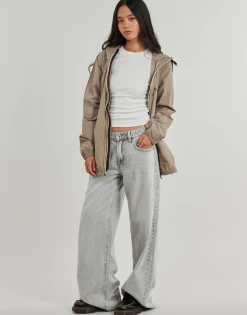 K-Way LE VRAI 4.0 CLAUDE-Homme Vestes|Vestes