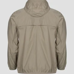 K-Way LE VRAI 4.0 CLAUDE-Homme Vestes|Vestes