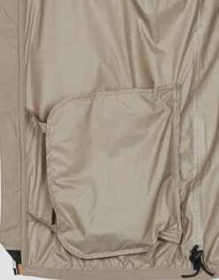 K-Way LE VRAI 4.0 CLAUDE-Homme Vestes|Vestes