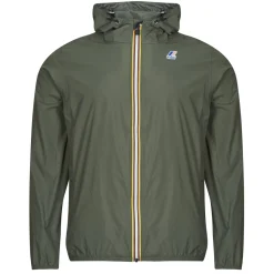 K-Way LE VRAI 4.0 CLAUDE-Homme Vestes|Vestes