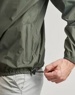 K-Way LE VRAI 4.0 CLAUDE-Homme Vestes|Vestes