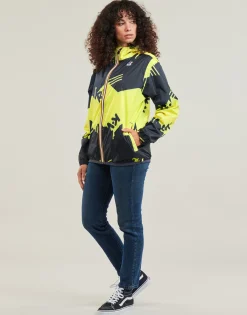 K-Way LE VRAI 3.0 CLAUDE GRAPHIC-Homme Vestes|Vestes