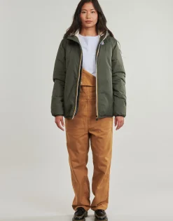 K-Way LE VRAI 4.0 CLAUDE ORSETTO-Homme Vestes|Vestes