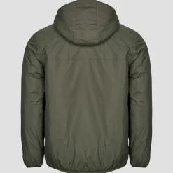 K-Way LE VRAI 4.0 CLAUDE ORSETTO-Homme Vestes|Vestes