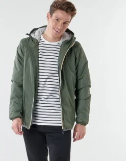 K-Way LE VRAI 3.0 CLAUDE ORSETTO-Homme Vestes|Vestes