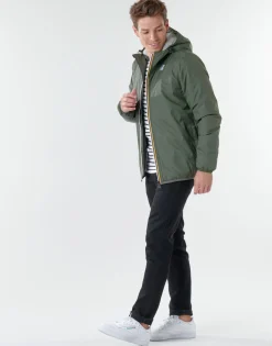 K-Way LE VRAI 3.0 CLAUDE ORSETTO-Homme Vestes|Vestes