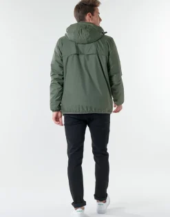 K-Way LE VRAI 3.0 CLAUDE ORSETTO-Homme Vestes|Vestes