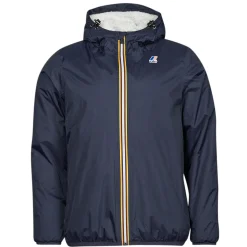 K-Way LE VRAI 3.0 CLAUDE ORSETTO-Homme Vestes|Vestes