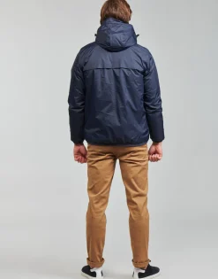 K-Way LE VRAI 3.0 CLAUDE ORSETTO-Homme Vestes|Vestes