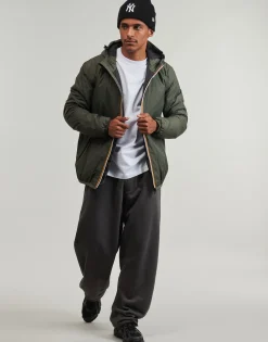 K-Way LE VRAI 4.0 CLAUDE WARM-Homme Vestes|Vestes