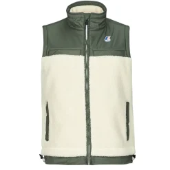 K-Way LE VRAI 3.0 JILE ORSETTO-Homme Vestes|Vestes