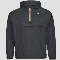 K-Way LE VRAI 4.0 LEON EAST-Homme Vestes|Vestes
