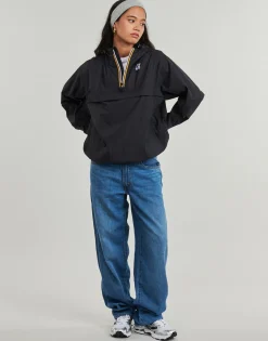 K-Way LE VRAI 4.0 LEON EAST-Homme Vestes|Vestes