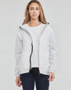 K-Way LE VRAI CLAUDE 3.0-Homme Vestes