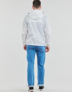 K-Way LE VRAI CLAUDE 3.0-Homme Vestes