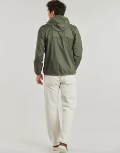 K-Way LE VRAI CLAUDE 3.0-Homme Vestes|Vestes
