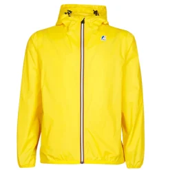K-Way LE VRAI CLAUDE 3.1-Homme Vestes|Vestes