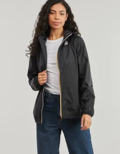 K-Way LE VRAI CLAUDE 3.0-Homme Vestes