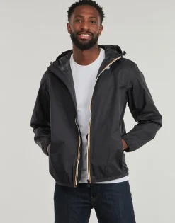 K-Way LE VRAI CLAUDE 3.0-Homme Vestes
