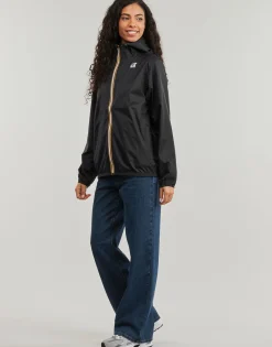 K-Way LE VRAI CLAUDE 3.0-Homme Vestes