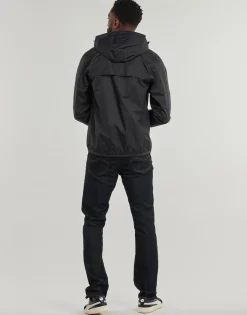 K-Way LE VRAI CLAUDE 3.0-Homme Vestes