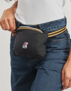 K-Way LE VRAI CLAUDE 3.0-Homme Vestes