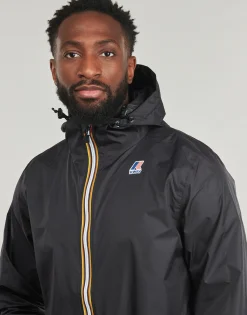 K-Way LE VRAI CLAUDE 3.0-Homme Vestes