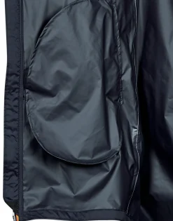 K-Way LE VRAI EIFFEL 3.0-Homme Vestes|Vestes