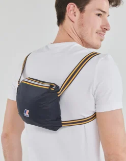 K-Way LE VRAI EIFFEL 3.0-Homme Vestes|Vestes