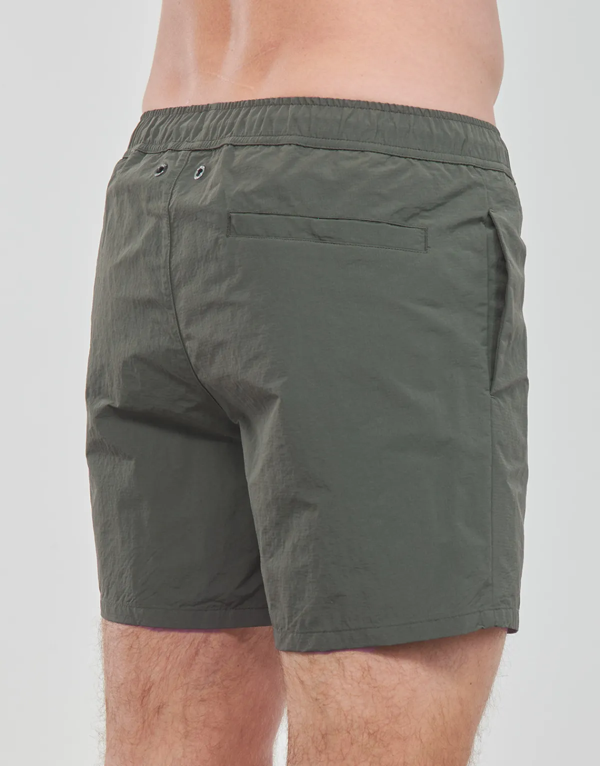 K-Way LE VRAI OLIVIER 3,0-Homme Maillots & Shorts De Bain