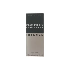 Issey Miyake L'Eau D'Issey Pour Homme Intense Eau De Toilette Vaporisateur-Homme Parfums