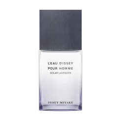 Issey Miyake L&39;eau D&39;issey Pour Homme Solar Lavande Edt Vapo-Homme Parfums