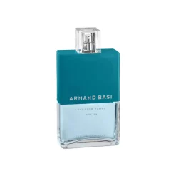 Armand Basi L'Eau Pour Homme Blue Tea Eau De Toilette Vaporisateur-Homme Parfums