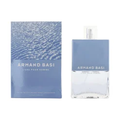 Armand Basi L'Eau Pour Homme Eau De Toilette Vaporisateur-Homme Parfums