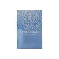 Armand Basi L'Eau Pour Homme Eau De Toilette Vaporisateur-Homme Parfums
