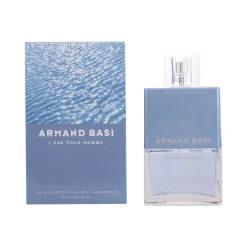 Armand Basi L'Eau Pour Homme Eau De Toilette Vaporisateur-Homme Parfums