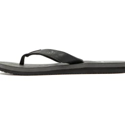 Brasileras Leder-Homme Tongs