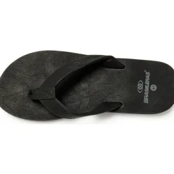 Brasileras Leder-Homme Tongs