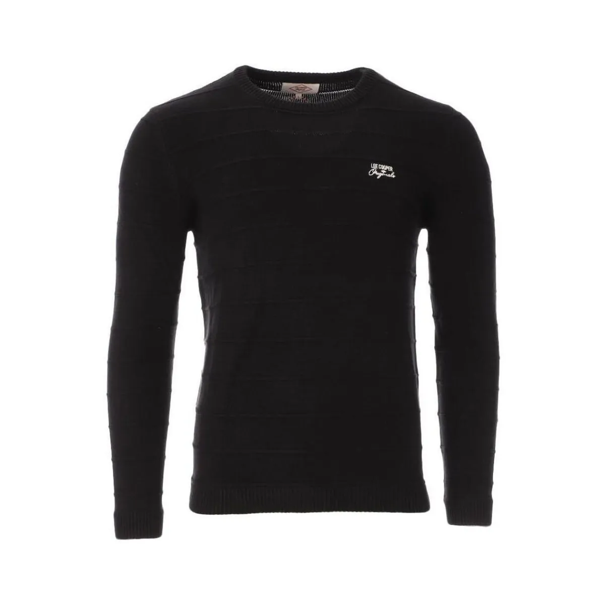 Lee Cooper LEE-009444-Homme Pulls & Gilets