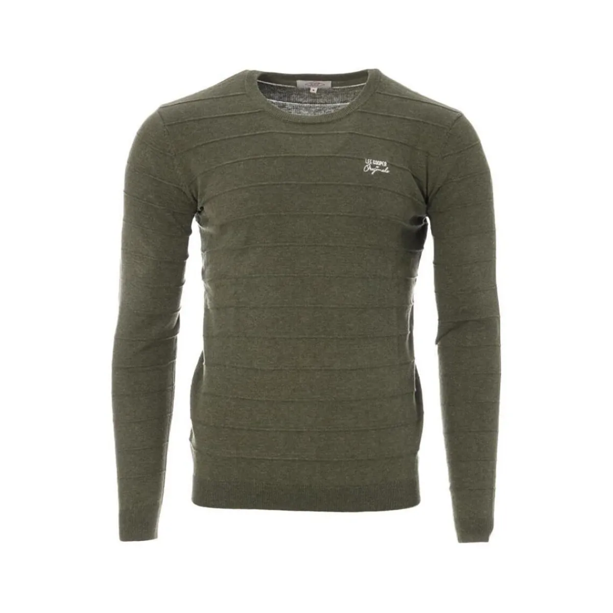 Lee Cooper LEE-009444-Homme Pulls & Gilets