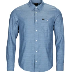 Lee SURE SHIRT-Homme Chemises