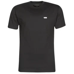 Vans LEFT CHEST LOGO TEE-Homme Bmx / Skate|T-Shirts & Polos